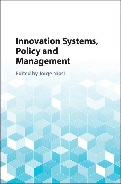 Innovation Systems, Policy and Management 1