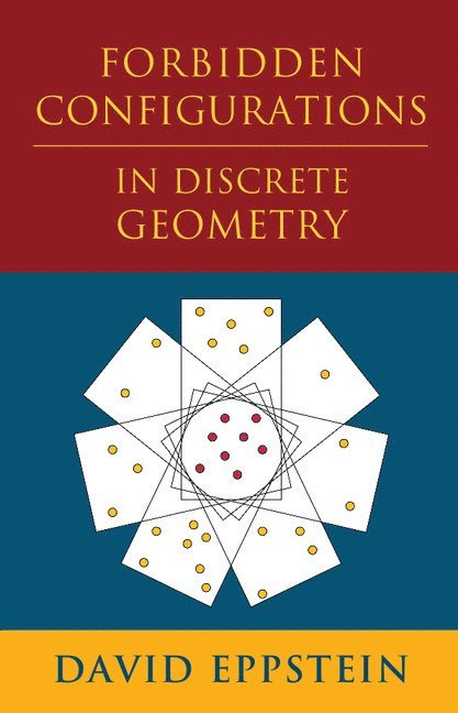 Forbidden Configurations in Discrete Geometry 1