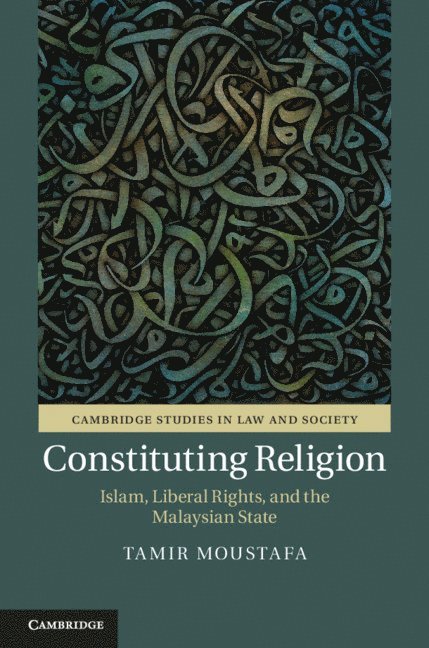 Constituting Religion 1