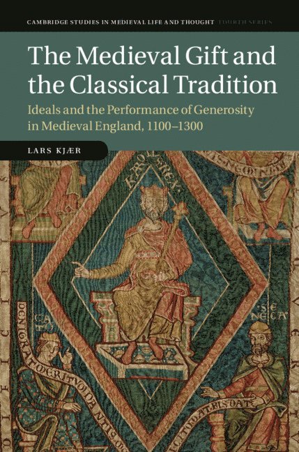 The Medieval Gift and the Classical Tradition 1