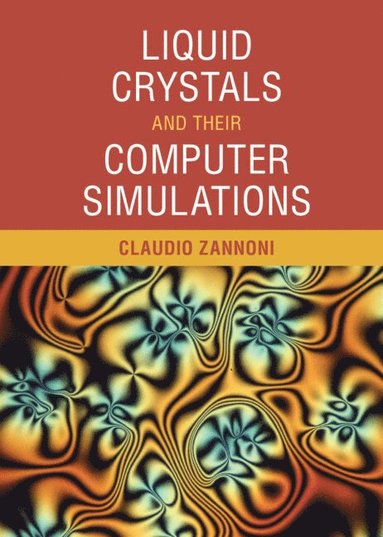 bokomslag Liquid Crystals and their Computer Simulations