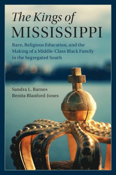bokomslag Kings of Mississippi