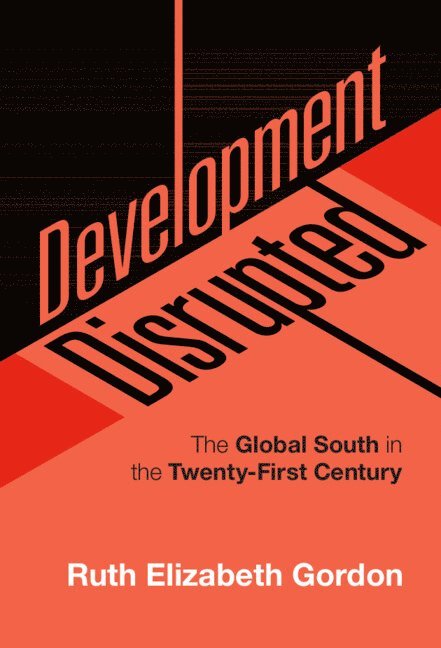 Development Disrupted 1