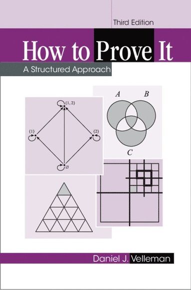 bokomslag How to Prove It