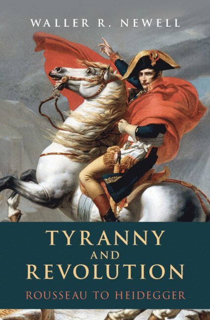 Tyranny and Revolution 1