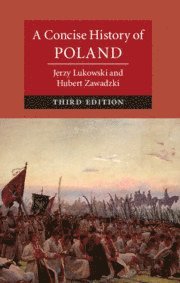 A Concise History of Poland 1