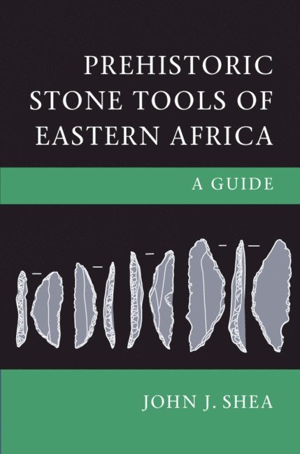 Prehistoric Stone Tools of Eastern Africa 1