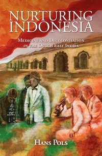bokomslag Nurturing Indonesia