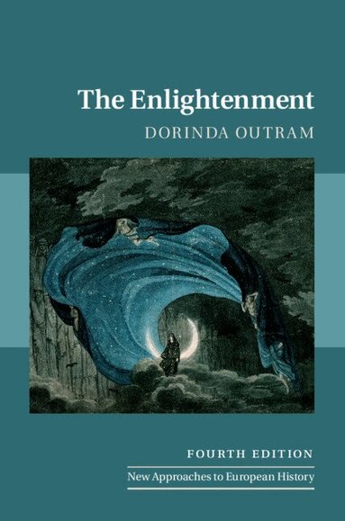 Dorinda Outram - The Enlightenment, Inbunden