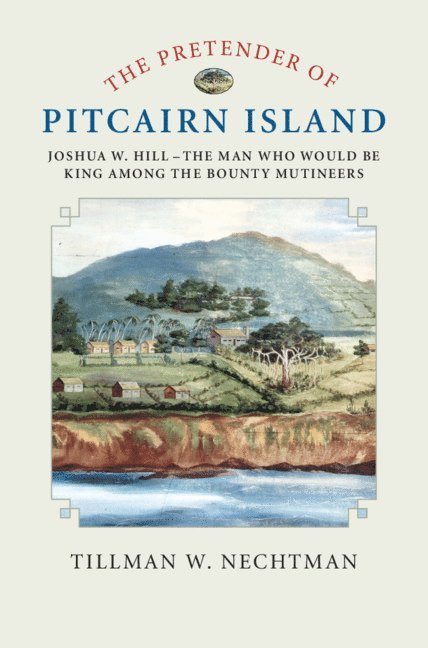 The Pretender of Pitcairn Island 1