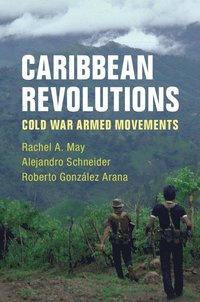 bokomslag Caribbean Revolutions