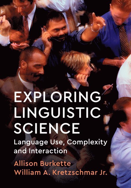 Exploring Linguistic Science 1