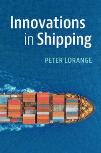 bokomslag Innovations in Shipping