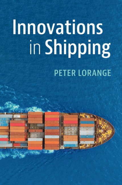 Innovations in Shipping 1