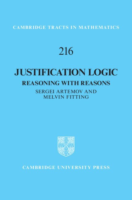 Justification Logic 1