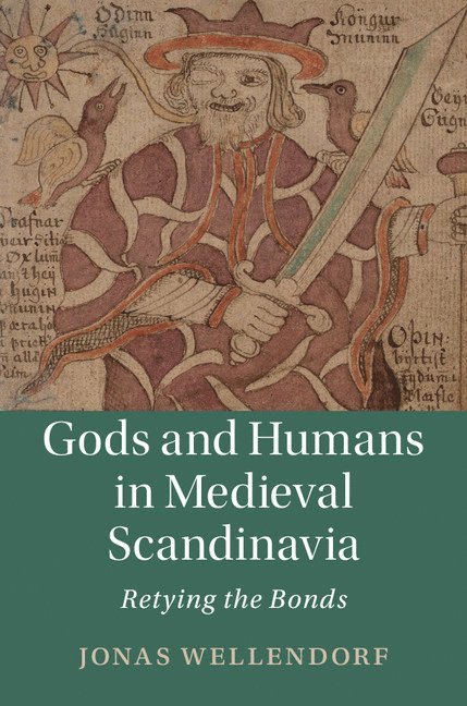 Gods and Humans in Medieval Scandinavia 1