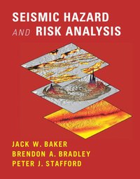 bokomslag Seismic Hazard and Risk Analysis