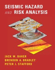 bokomslag Seismic Hazard and Risk Analysis