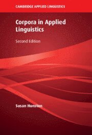 bokomslag Corpora in Applied Linguistics