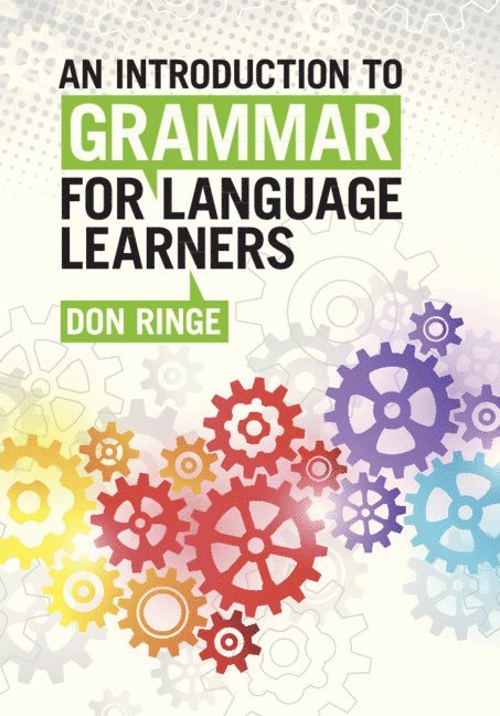 An Introduction to Grammar for Language Learners 1