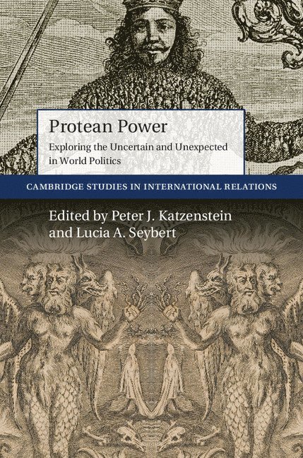 Protean Power 1