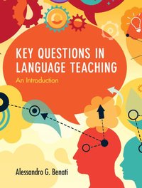 bokomslag Key Questions in Language Teaching