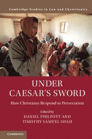 Under Caesar's Sword 1