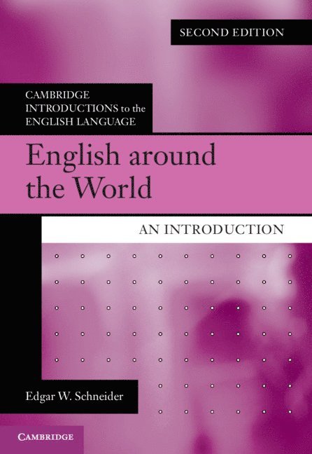 English around the World 1