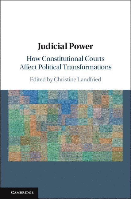 Judicial Power 1