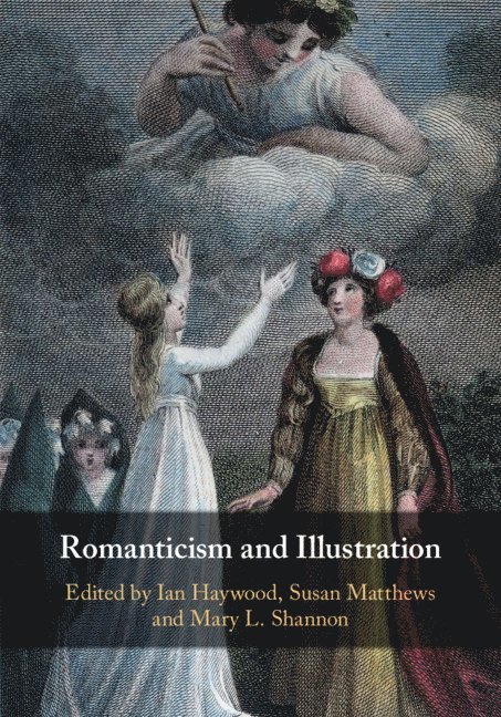 Romanticism and Illustration 1