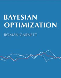 bokomslag Bayesian Optimization