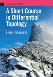 bokomslag Short Course in Differential Topology