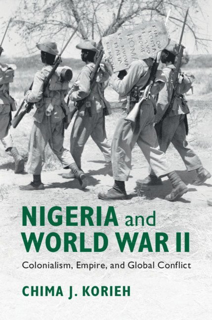 Nigeria and World War II 1