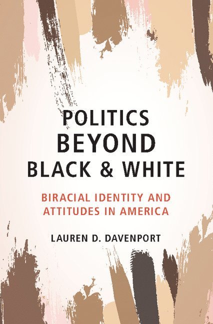 Politics beyond Black and White 1