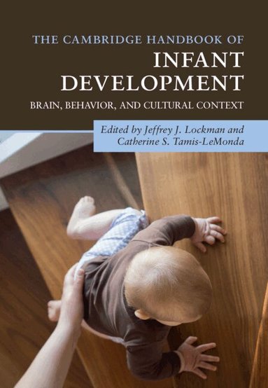 Jeffrey J. Lockman, Catherine S. Tamis-LeMonda - The Cambridge Handbook of Infant Development, Inbunden