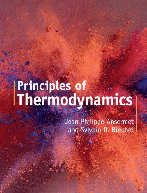 Principles of Thermodynamics 1