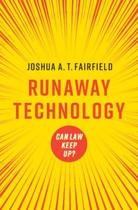 bokomslag Runaway Technology