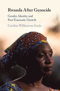 bokomslag Rwanda After Genocide