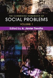 Cambridge Handbook of Social Problems: Volume 1