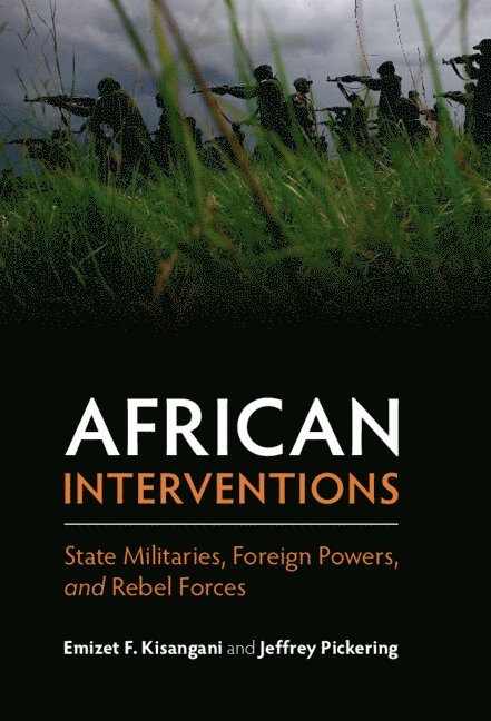 African Interventions 1