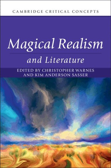 Christopher Warnes, Kim Anderson Sasser - Magical Realism and Literature, Inbunden