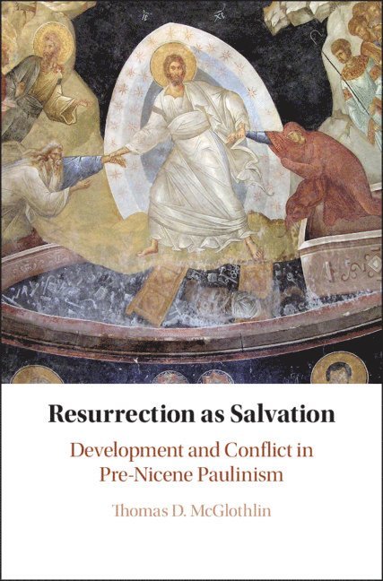Resurrection as Salvation 1
