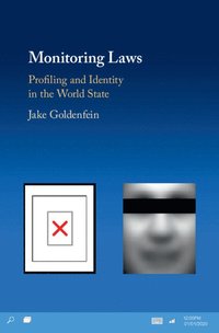 bokomslag Monitoring Laws