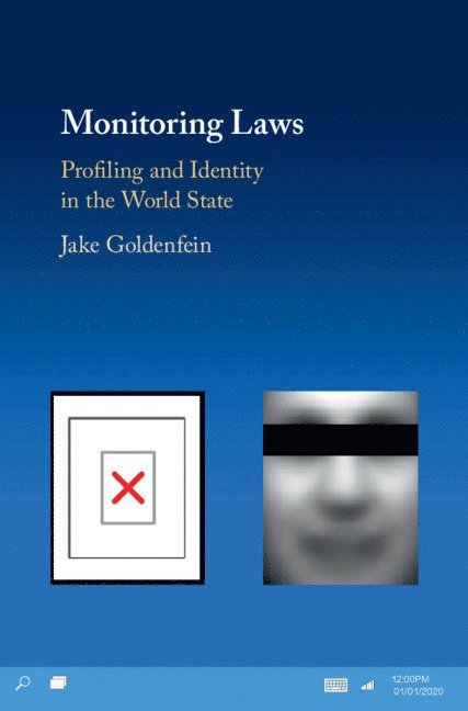 Monitoring Laws 1