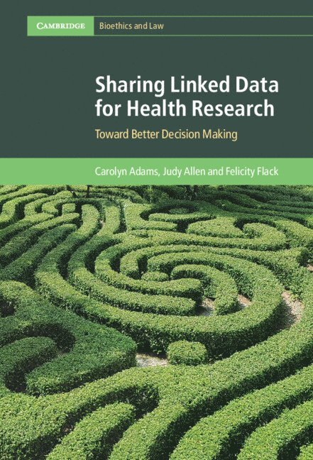 Sharing Linked Data for Health Research 1