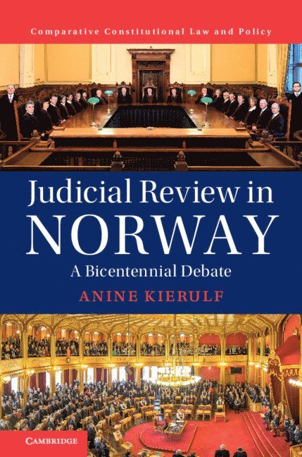 Judicial Review in Norway 1