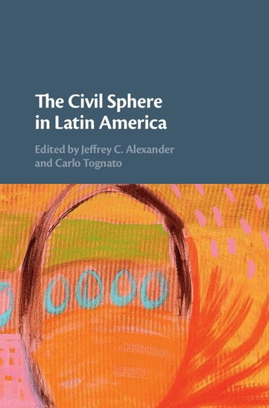 bokomslag Civil Sphere in Latin America