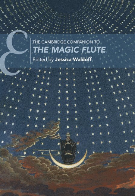 Cambridge Companion to The Magic Flute 1