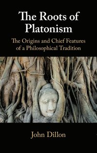 bokomslag Roots of Platonism