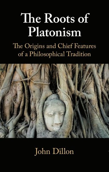bokomslag Roots of Platonism